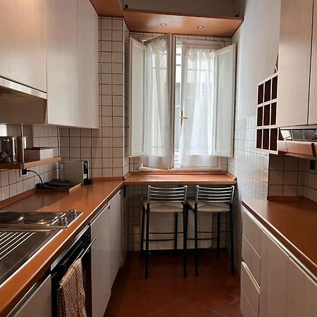 Eternal Lejlighed Rom Eksteriør billede